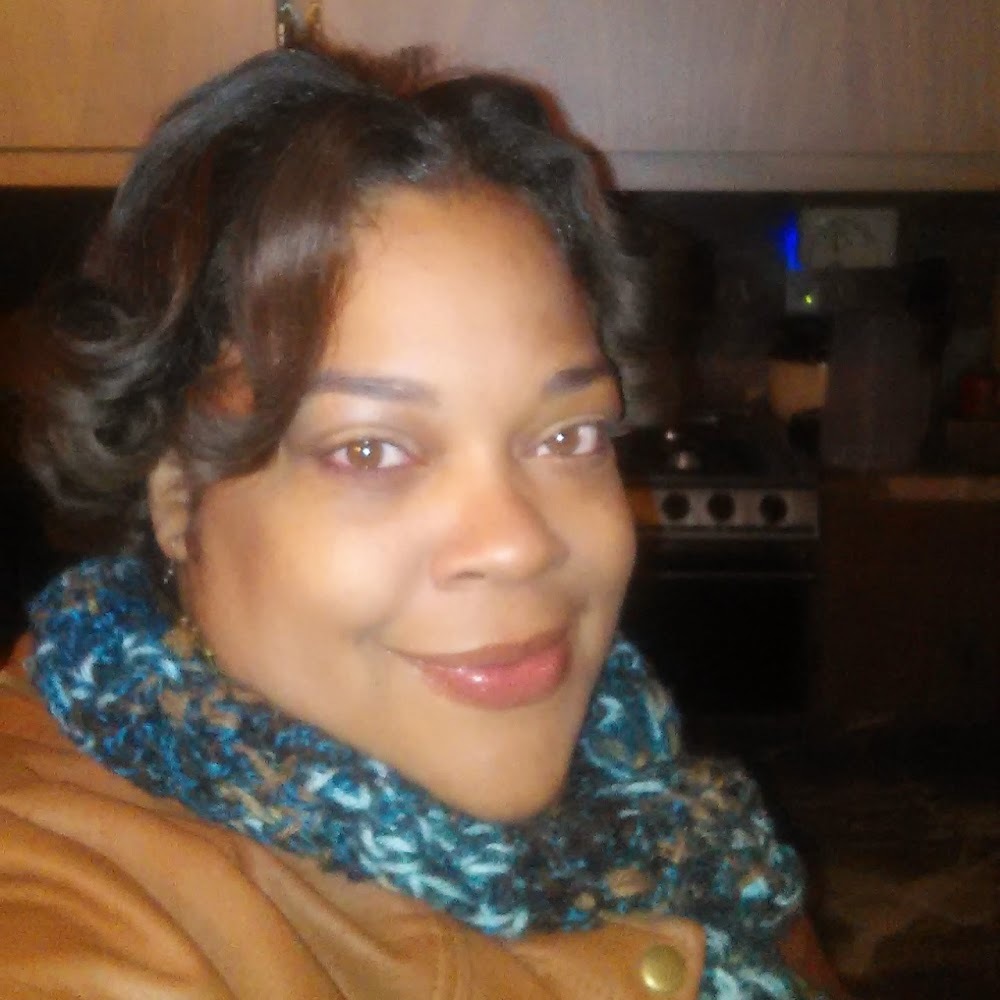 Meet your Posher, Tina